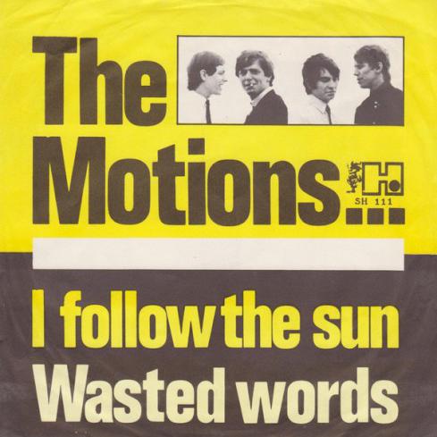 The Motions